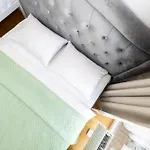 Апартаменты Deja Blue By Cohost *