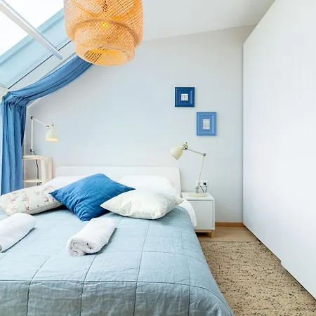 Deja Blue By Cohost * Паланга