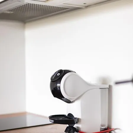 Deja Blue By Cohost Appartement