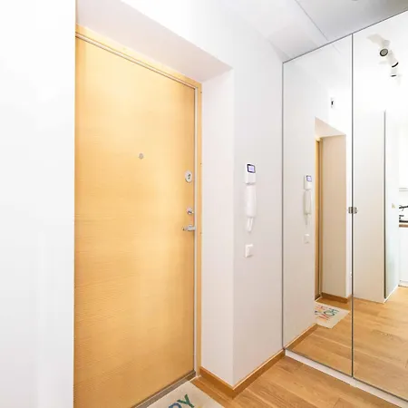 Deja Blue By Cohost Апартаменты