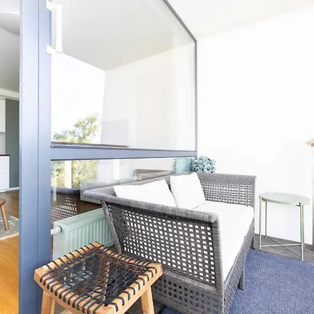 Deja Blue By Cohost Appartement *