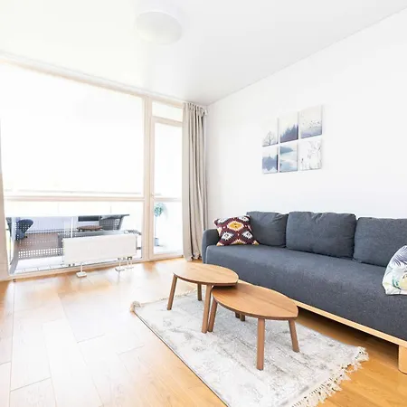 Deja Blue By Cohost Апартаменты