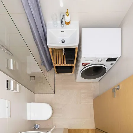 Apartmán Deja Blue By Cohost