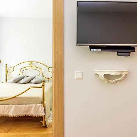 Deja Blue By Cohost Апартаменты *