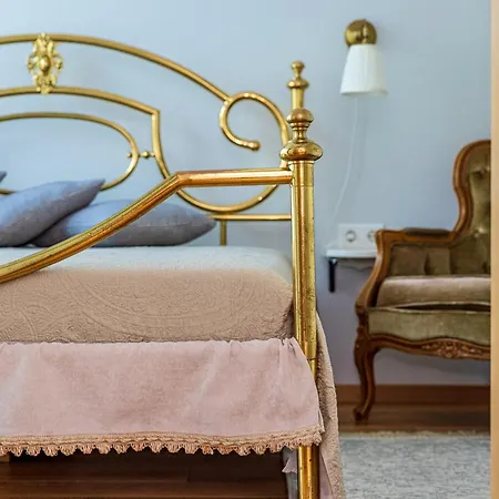 Deja Blue By Cohost Апартаменты