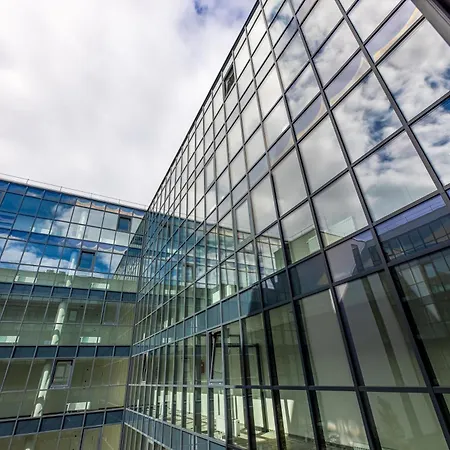 Апартаменты Deja Blue By Cohost Паланга