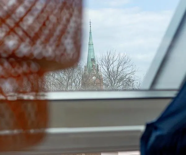 Апартаменти Deja Blue By Cohost