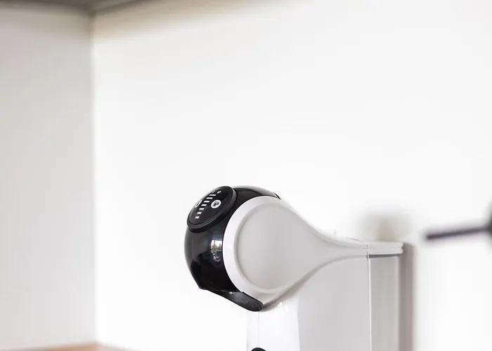 Deja Blue By Cohost Апартаменти