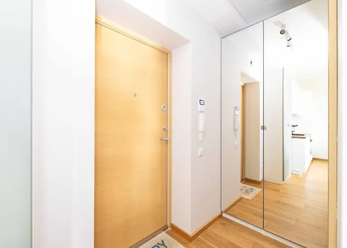 Deja Blue By Cohost Appartamento