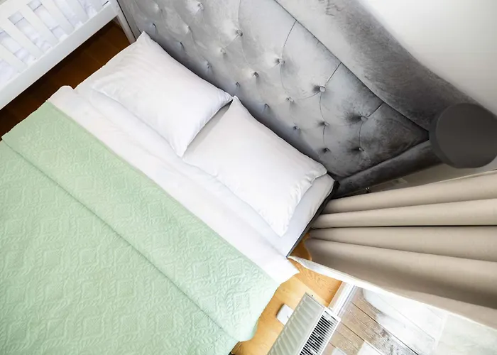 Appartamento Deja Blue By Cohost *