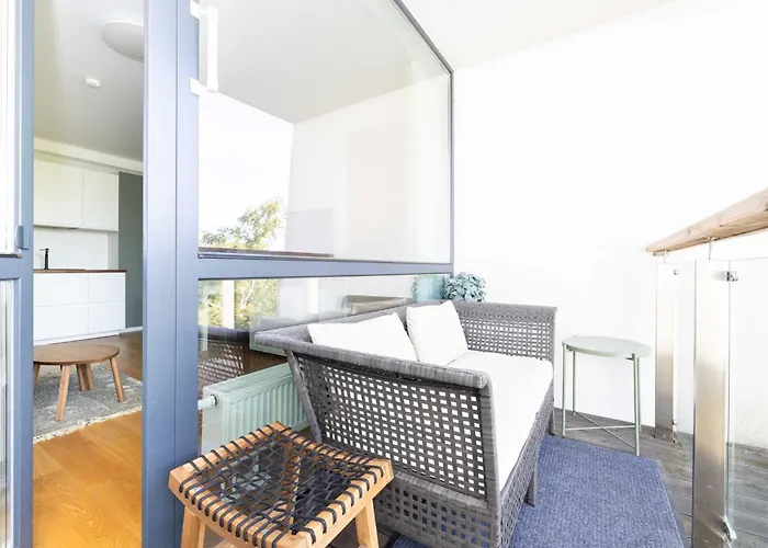 Deja Blue By Cohost Appartamento *