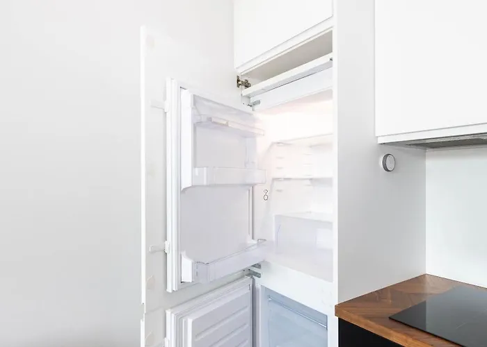 Апартаменти Deja Blue By Cohost