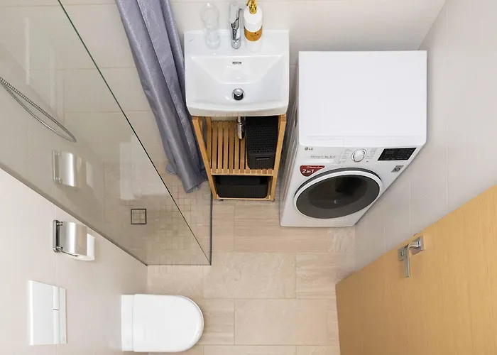 公寓 Deja Blue By Cohost