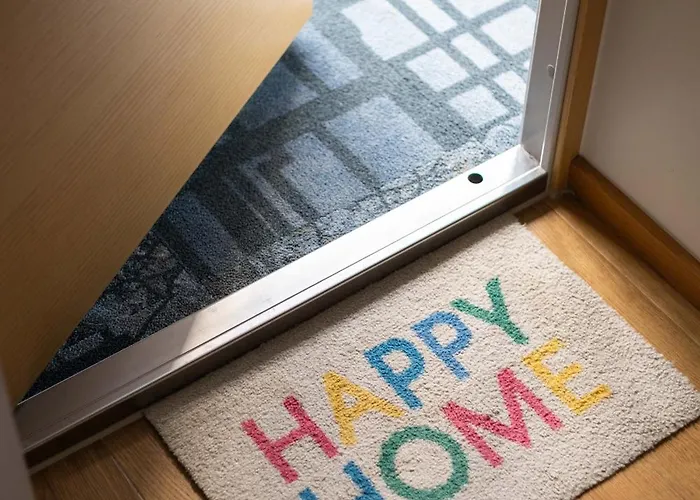 Deja Blue By Cohost Апартаменти