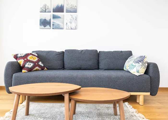 Deja Blue By Cohost Appartamento