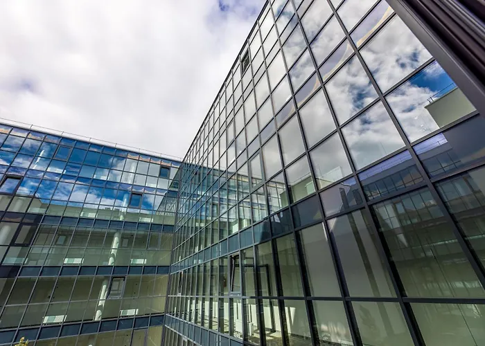 Апартаменти Deja Blue By Cohost Паланга