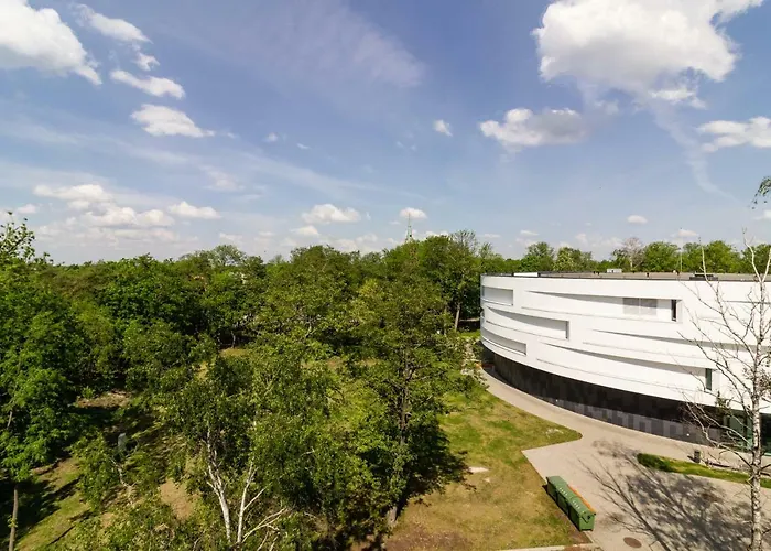 Deja Blue By Cohost Апартаменти Паланга